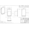 Visipak Thermoform-CLAMSHELL-5.625-2.875-3.000-2.125-1.750-4.594-2.688-0.020-CLEAR,  341719 - alternate 2